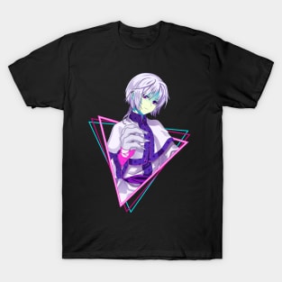 yona of the dawn - kija T-Shirt